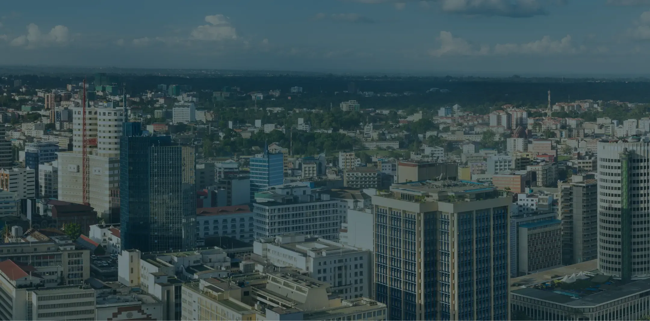 Nairobi