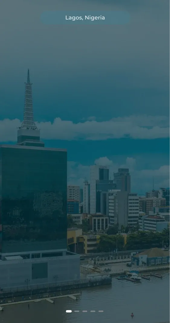 Lagos