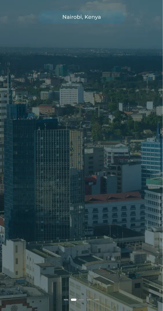 Nairobi