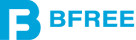 BFREE Logo